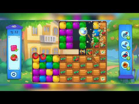 Farmscapes - Level 60