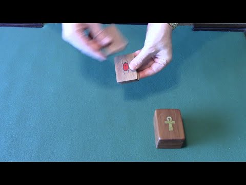 The Pharaoh’s Curse by Alan Warner