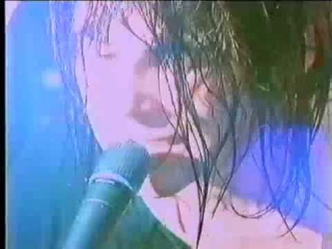 An Emotional Fish - 'Lace Virginia' featuring Kate Moss