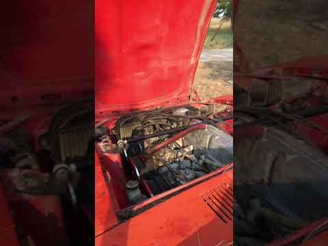 1971 Datsun 240Z (CC-1519977) for sale in Missoula , Montana