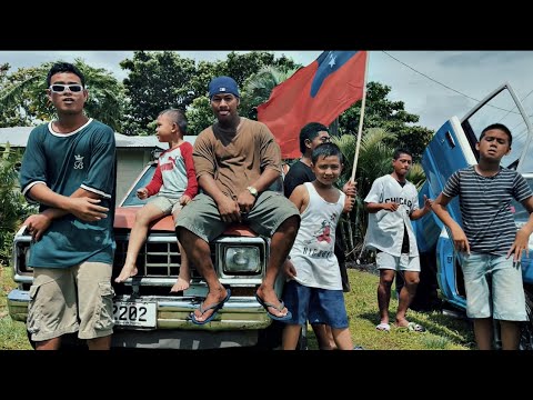 KENZIE.685 ft TLS, PENI, HITOSHI, IVAN45 - MAFUTAGA MAFANA (Official MTV)