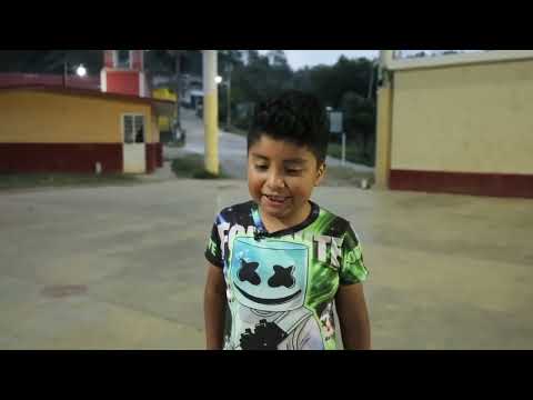 Así fue la experiencia para los niños de Texhuacan y Los Reyes qué visitaron el Aquarium de Veracruz