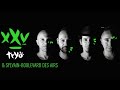 Tryo & Sylvain Duthu - Ce que l'on s'aime XXV (Lyric Video)