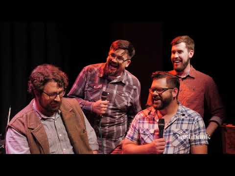 Tulsa Little Jam - Season 2, Episode 12 - Bandelier