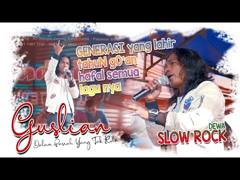 Guslian Amy Search Nya Indonesia Menyayikan Lagunya Sendiri