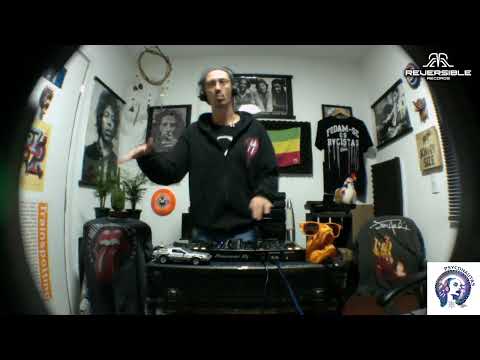 Nakka Reversible Rec Psywalker 2020