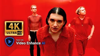 Placebo - Teenage Angst (4K)