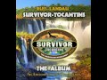 Russ Landau - New Tribal Council Theme 