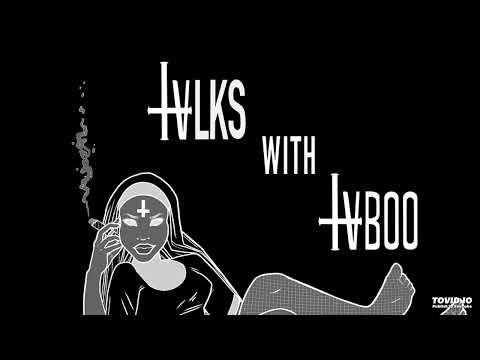 TVLKS with TVBOO: Canabliss