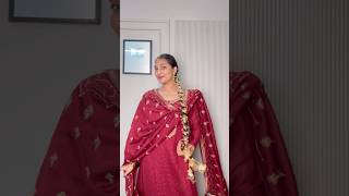 Download lagu Wedding Hairstyle❤️ #nupursharma #hairstyle tutorial #paranda yle mp3