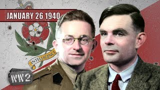 The Enigma of Germany&#39;s Wartime Economy - WW2 - 022 - January 26 1940