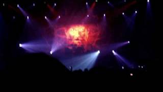 Judas Priest - Dawn of Creation, Prophecy, Metal Gods - Live in Milan