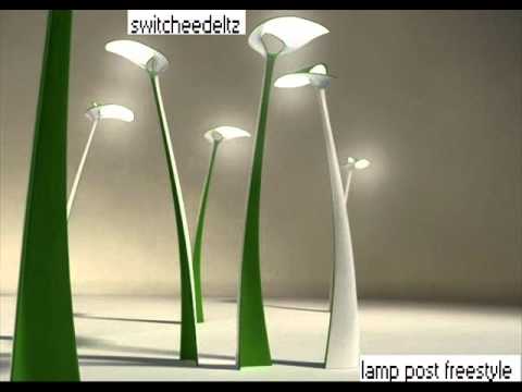 Lamp Post Freestyle.wmv