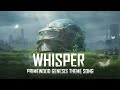 Whisper PUBG MOBILE Primewood Genesis Theme Song