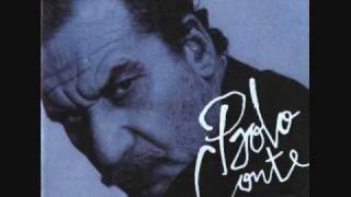 Paolo Conte -- Una faccia in prestito