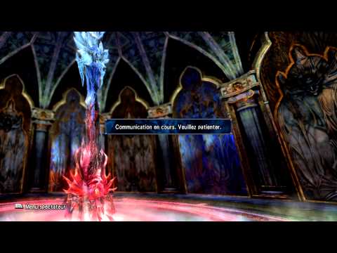 Défi FT5 GOLD|ShaD (Alpha) VS CN|hAppY (Yoshimitsu)