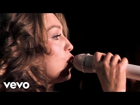 Thalia - Hoy Ten Miedo de Mi (Viva Tour" - En Vivo)