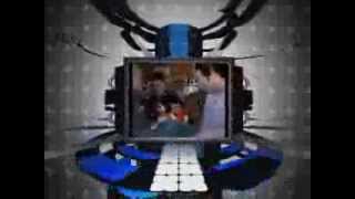 Nicholas Anderson, "Memories"