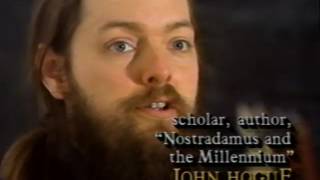 Ancient Prophecies [Hosted By David McCallum] (1994)