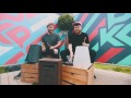 Ba dum tss: Jack Garratt toont z'n skills
