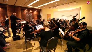 Orchestra Ramallah 2014