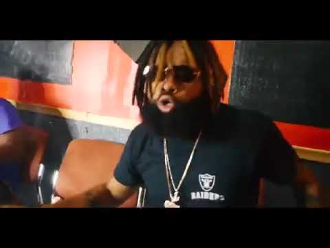 SADA BABY “Draymond”