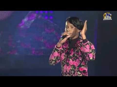 Lanja - Tous les mêmes, kopikole Stromae escale 2 KK2016