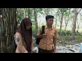 BOLOS BARENG PACAR DI HUTAN AUTO DIPERGOKI GURU Tugas Sosiologi Kenakalan Remaja