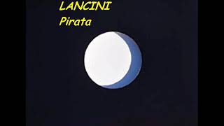 CLAUDIO LANCINI   Pirata 2001