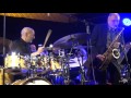 Steve Smith Performs "Dancing Men" with the Bobby Shew Big Band