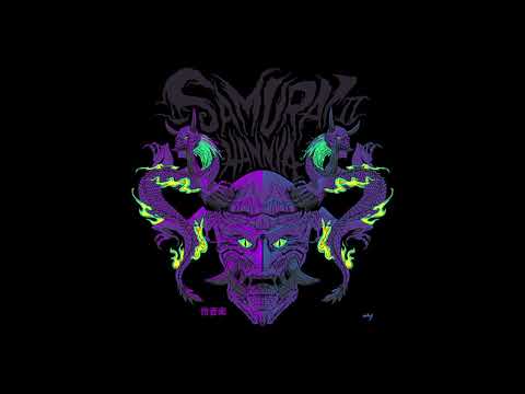 Hoji - Cinder [Samurai Hannya II]