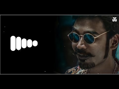 Maari Bgm Ringtone | Maari Theme | Dhanush | Maari Background Theme | Doubtent Vibes