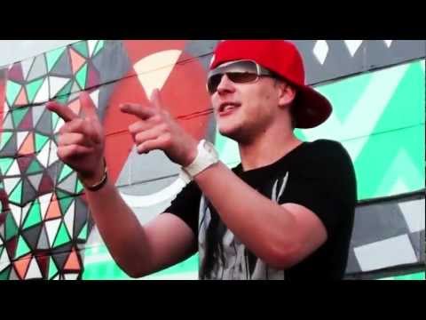 MC Geez & DJ Reks - Ain't No Competition (OFFICIAL VIDEO) 2012 HD