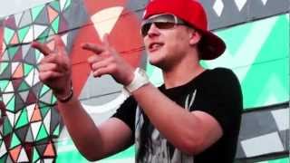 MC Geez & DJ Reks - Ain't No Competition (OFFICIAL VIDEO) 2012 HD