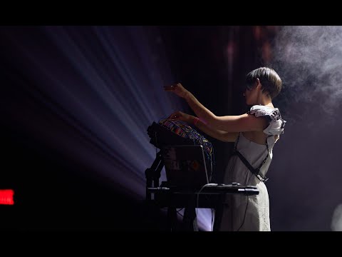 MUTEK Edition 23: Embracing New Realities