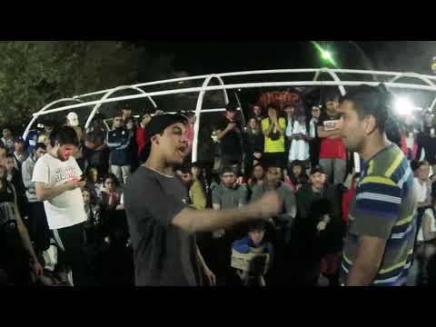 KRONICO VS ZACA - CUARTOS - SUCRE FECHA 7 - TEMPORADA 2019