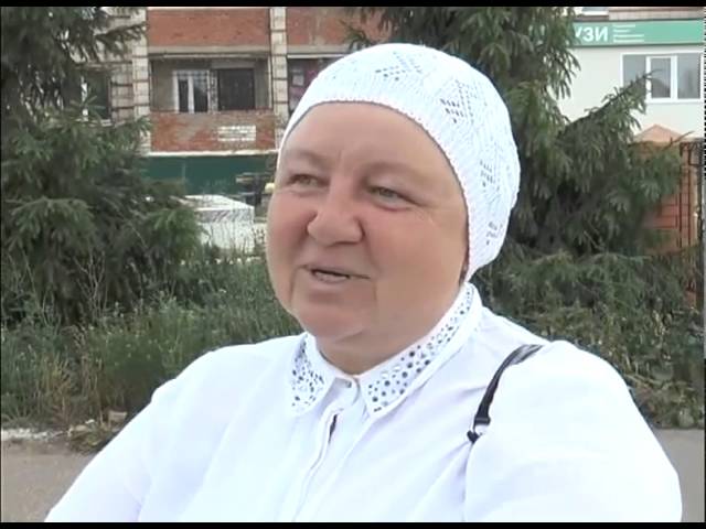 Хуш киләсең, Рамазан!