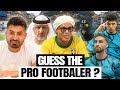 RONALDINHO Who Is The PRO PLAYER Find The Pro 4 Season 3