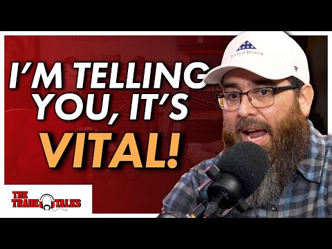 The Amount of MONEY in HVAC is UNREAL! | The Trade Talks #145