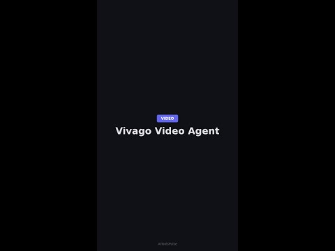 Vivago Video Agent Review 2026: AI Video Creation Tool