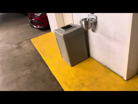 Final Ride! 8 Story Dover Impulse Hydraulic Elevators at the Hampton Inn in Old Town Alexandria, VA