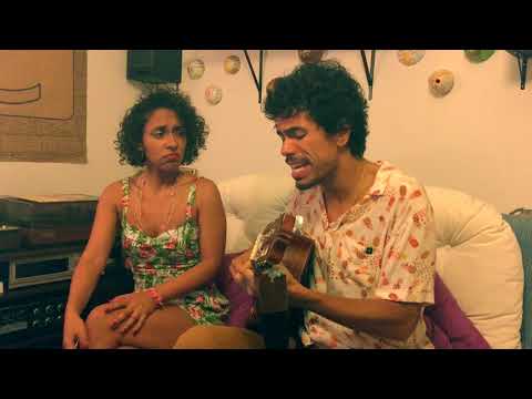 Biscate - Zé Leônidas & Hilda Maria