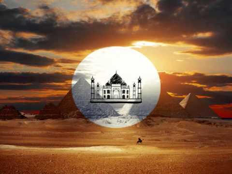 Carnage & Tony Junior - Michael Jordan (Original Mix)