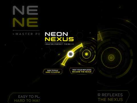 Neon Nexus video thumbnail