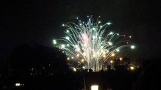 preview picture of video 'Bouquet final du feu d'artifice des fêtes de Genèv'