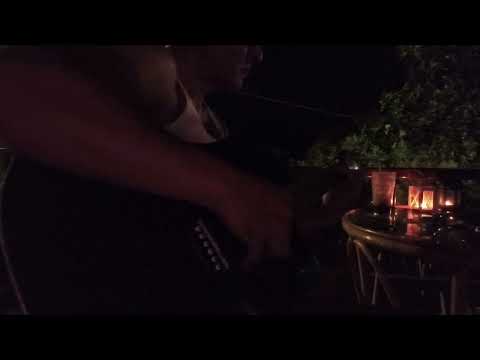 Perry Blake - The Hunchback of San Francisco  (tolist92 acoustic guitar)