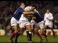 Grand Slam Years: England: England v France February 2003
