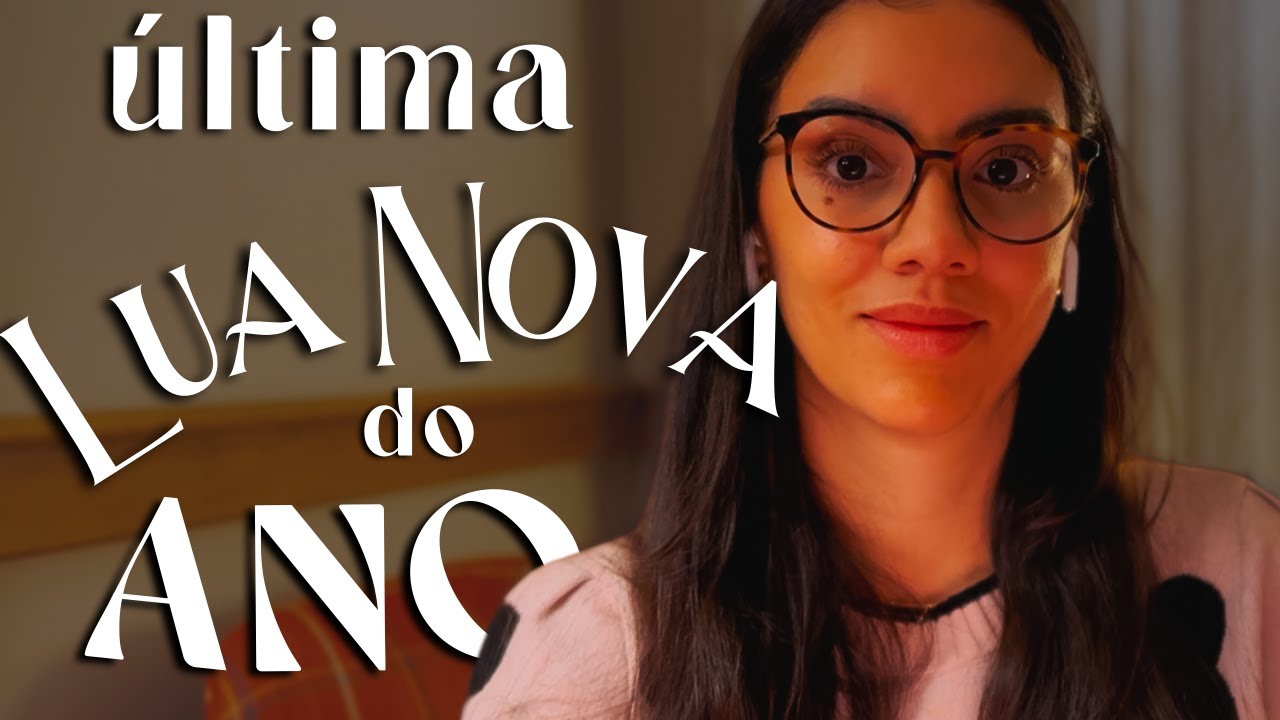 Última Chance de 2024: Use a Lua Nova em Capricórnio para Reescrever Seu Futuro