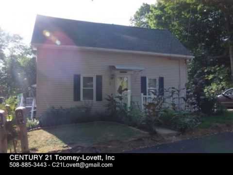 78 Walnut St, North Brookfield MA 01535 - Single Family Home - Real Estate - For Sale -