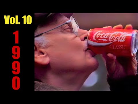 1990 TV Commercials Volume 10 (December) - Retro Commercial Archive